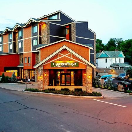 Lake Placid Inn Boutique Hotel 外观 照片