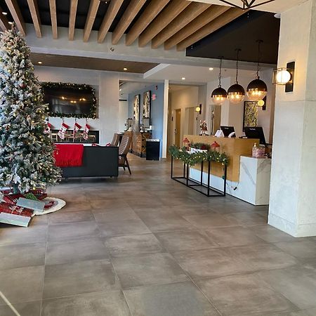 Lake Placid Inn Boutique Hotel 外观 照片