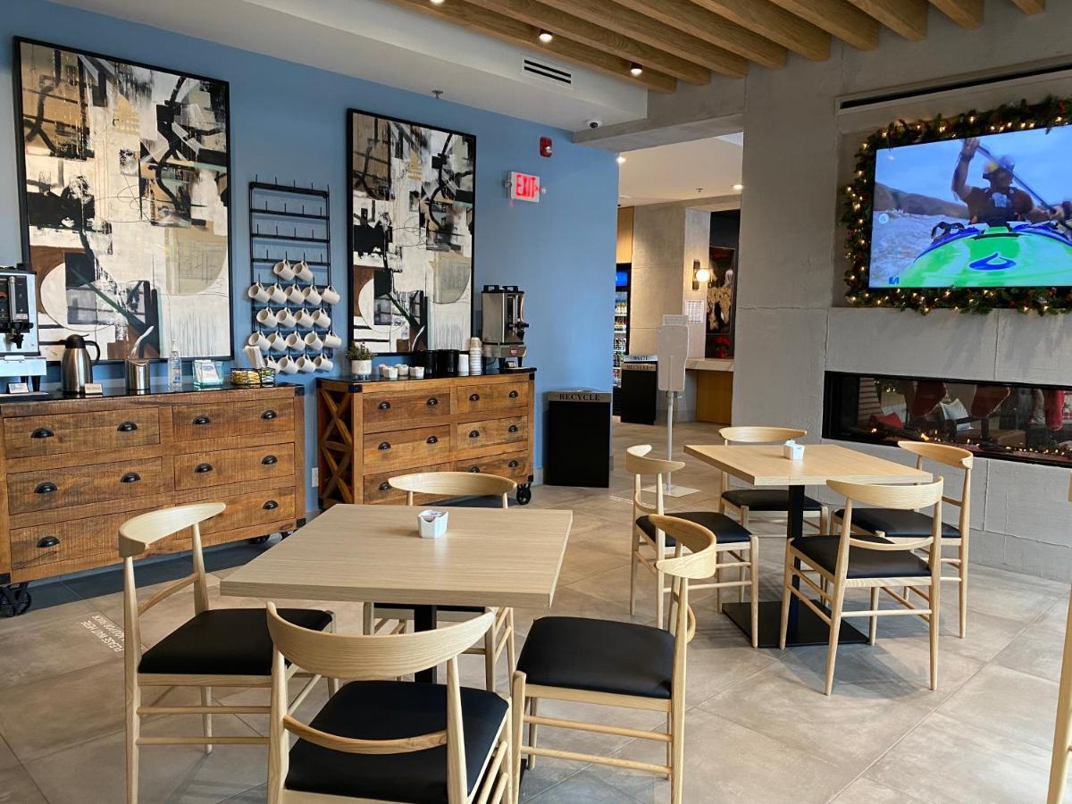 Lake Placid Inn Boutique Hotel 外观 照片