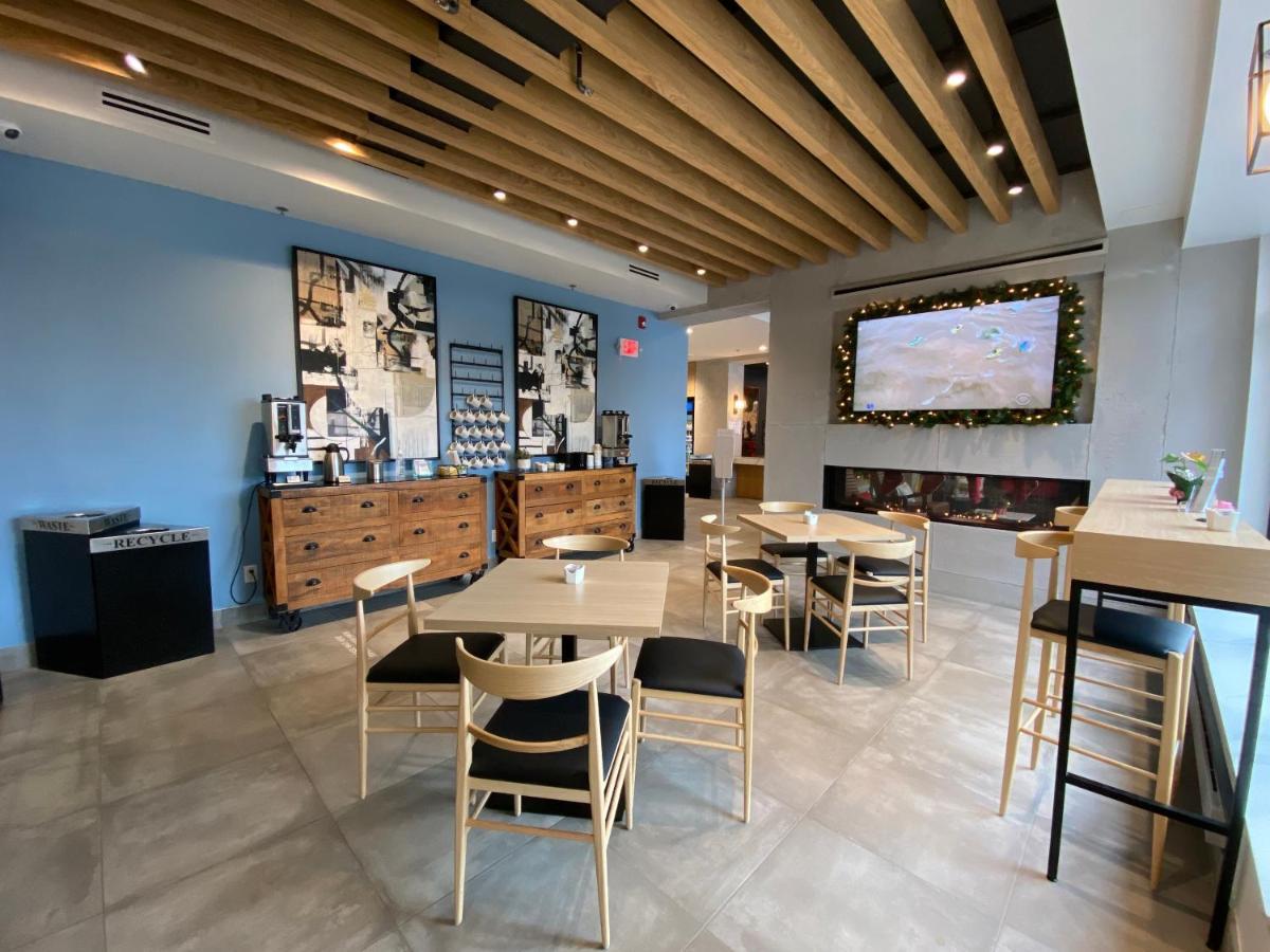 Lake Placid Inn Boutique Hotel 外观 照片