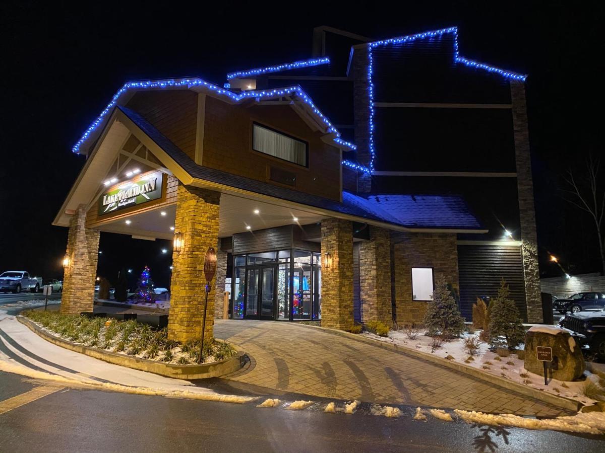 Lake Placid Inn Boutique Hotel 外观 照片