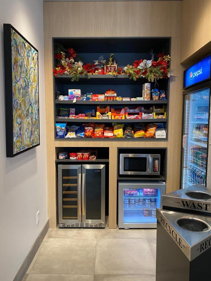 Lake Placid Inn Boutique Hotel 外观 照片