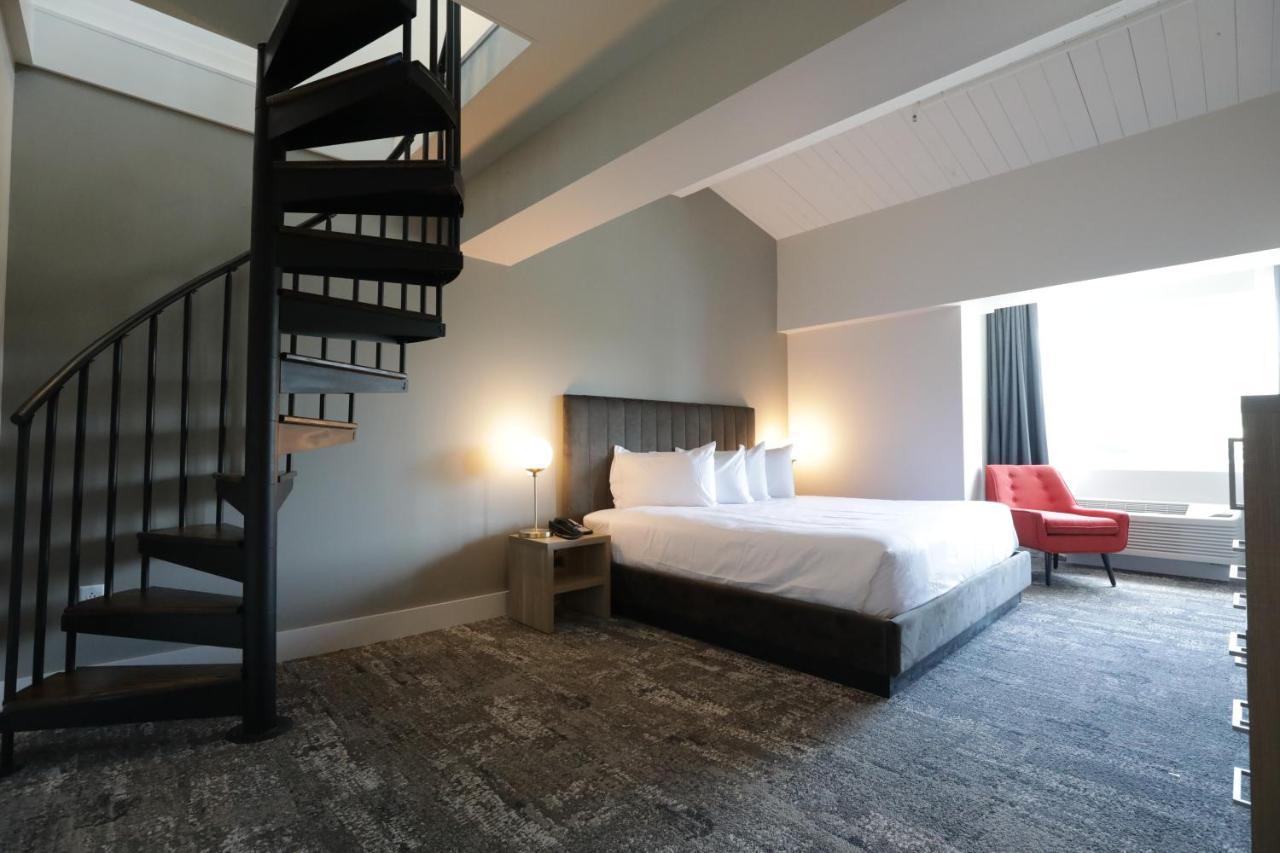 Lake Placid Inn Boutique Hotel 外观 照片