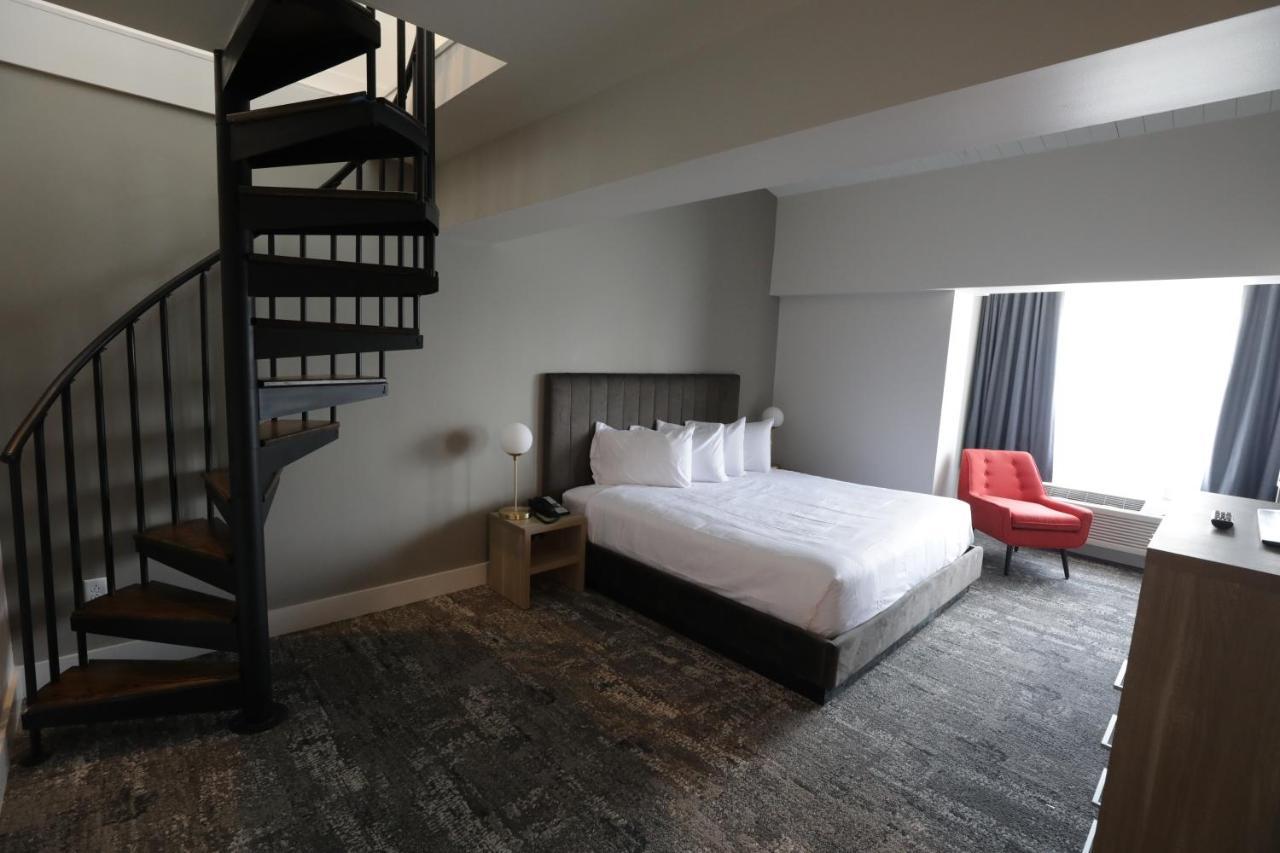 Lake Placid Inn Boutique Hotel 外观 照片