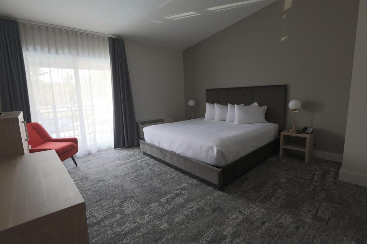 Lake Placid Inn Boutique Hotel 外观 照片