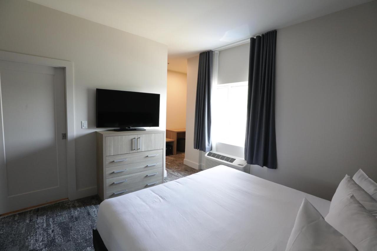 Lake Placid Inn Boutique Hotel 外观 照片