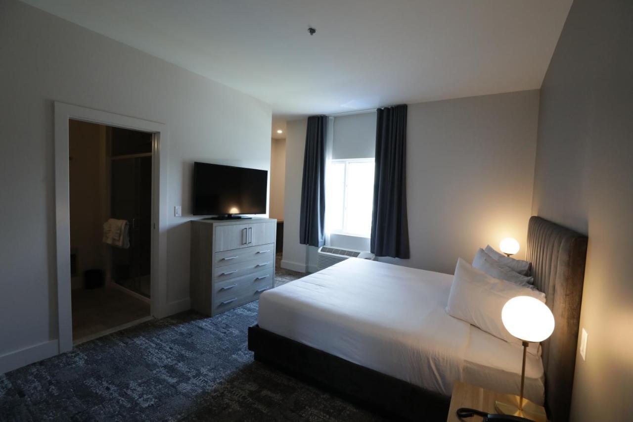 Lake Placid Inn Boutique Hotel 外观 照片