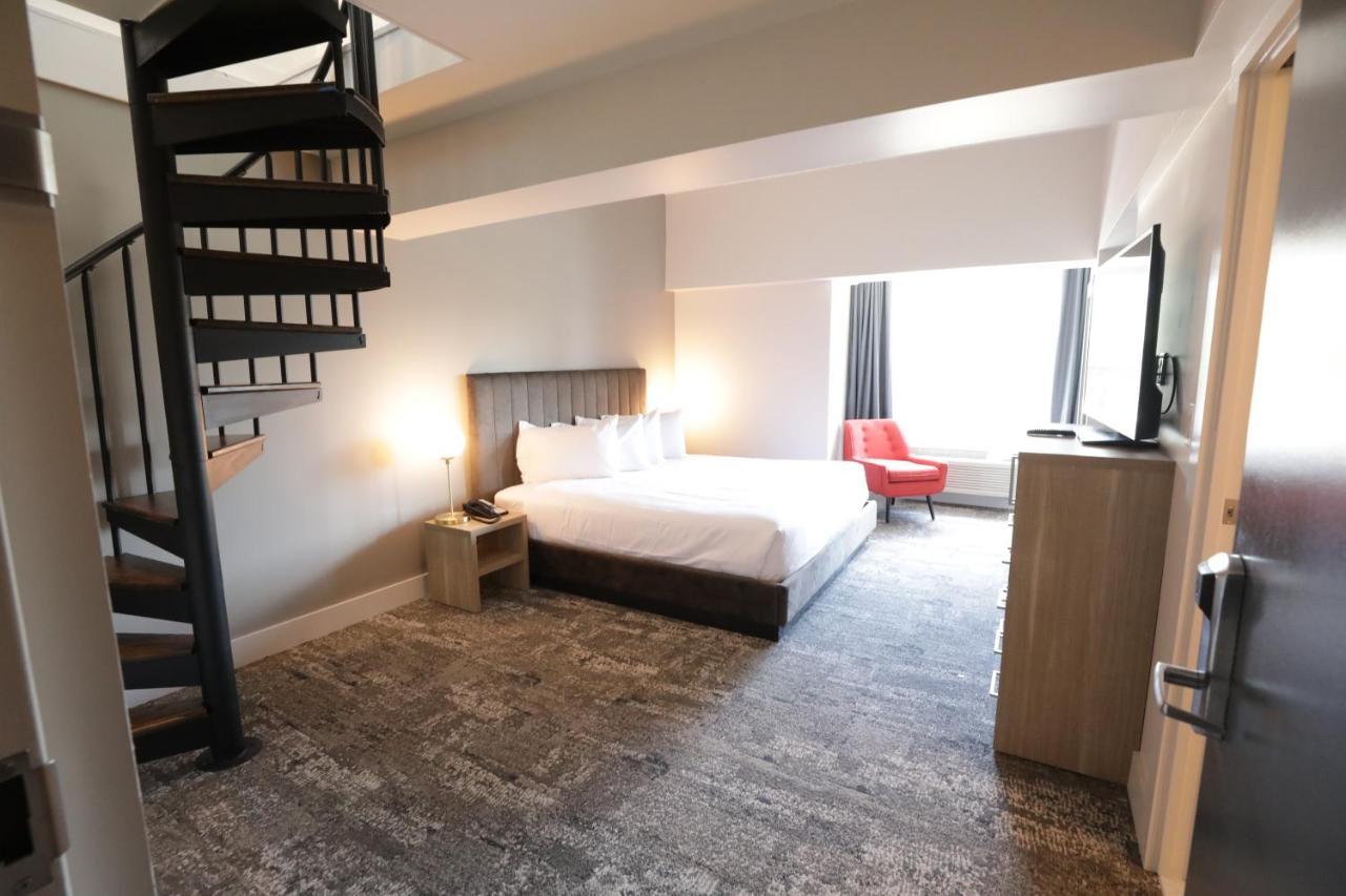 Lake Placid Inn Boutique Hotel 外观 照片