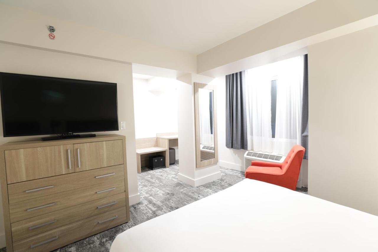 Lake Placid Inn Boutique Hotel 外观 照片