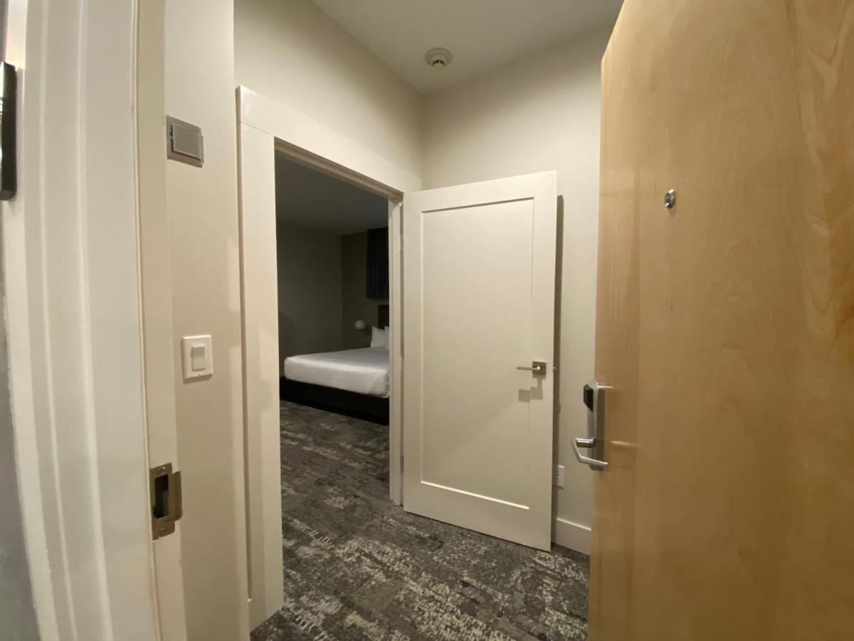 Lake Placid Inn Boutique Hotel 外观 照片