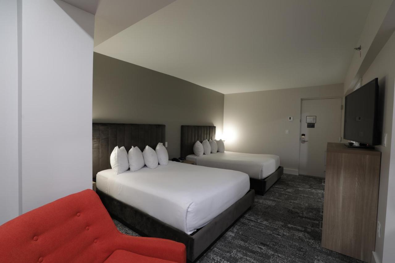 Lake Placid Inn Boutique Hotel 外观 照片