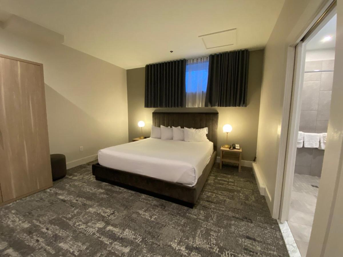Lake Placid Inn Boutique Hotel 外观 照片