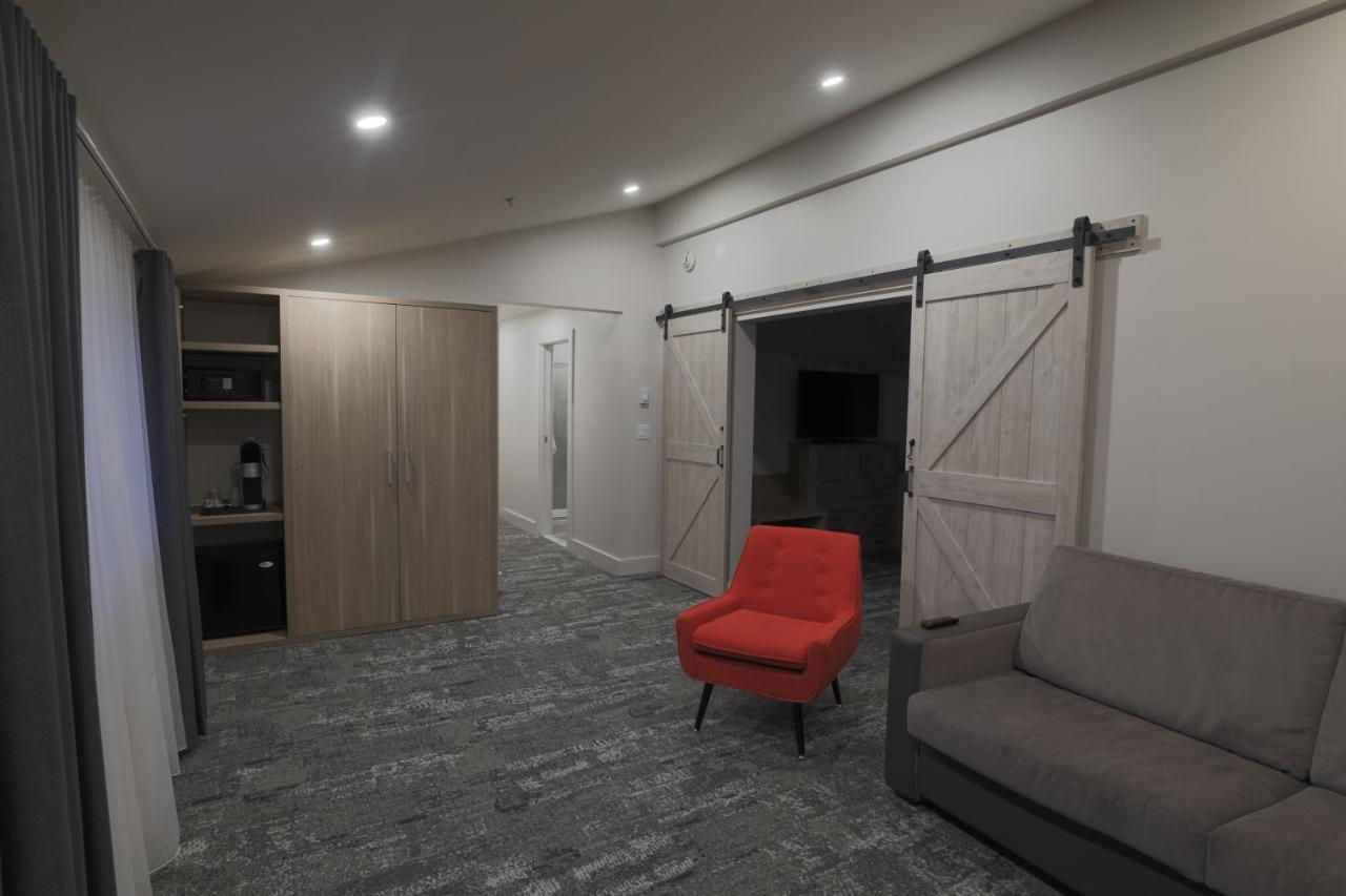 Lake Placid Inn Boutique Hotel 外观 照片