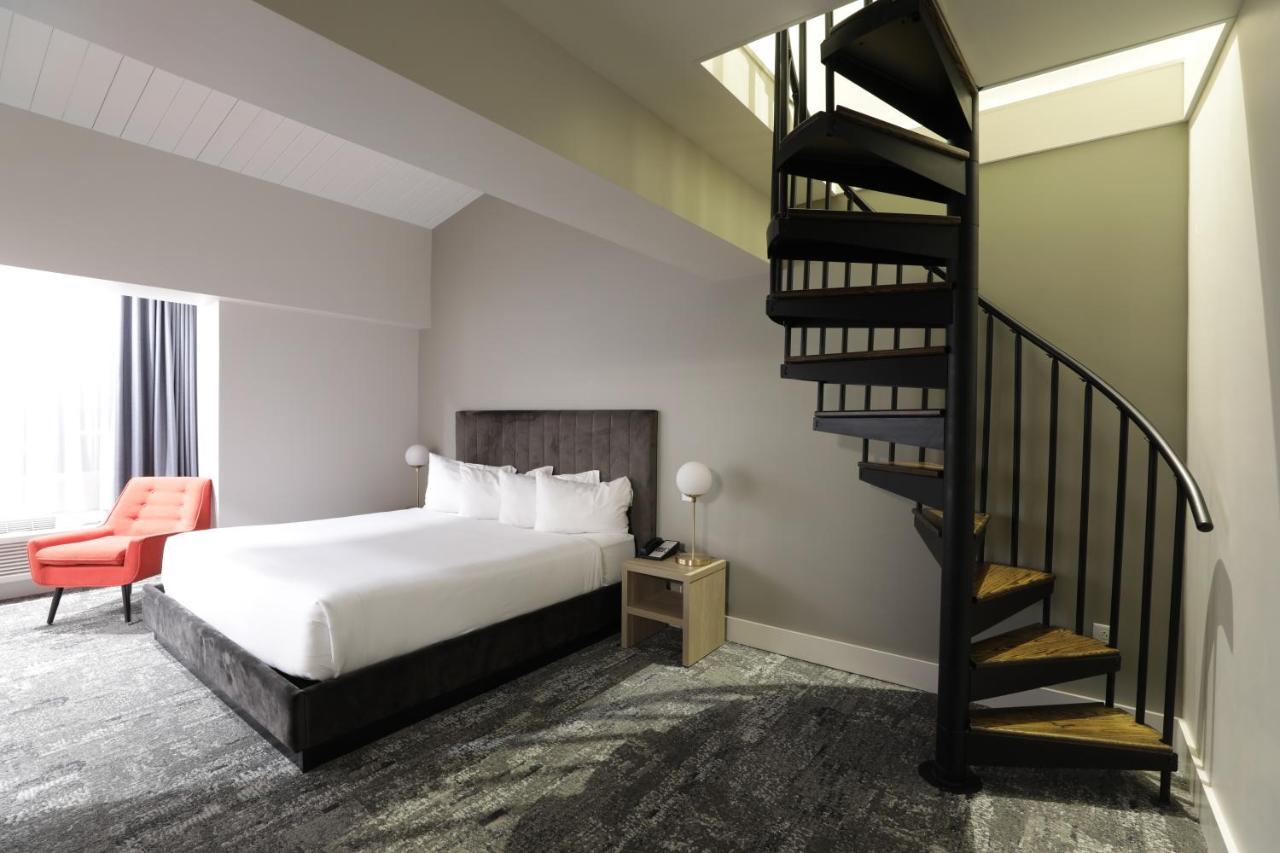 Lake Placid Inn Boutique Hotel 外观 照片