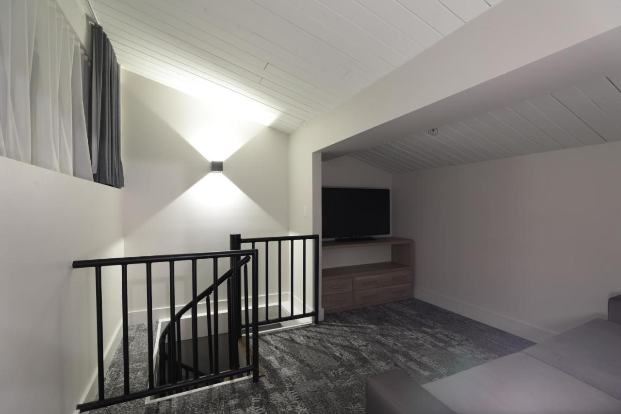Lake Placid Inn Boutique Hotel 外观 照片