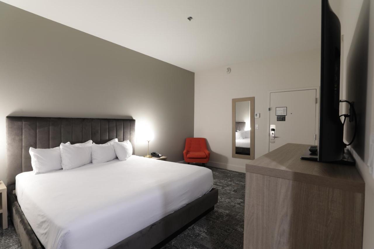 Lake Placid Inn Boutique Hotel 外观 照片