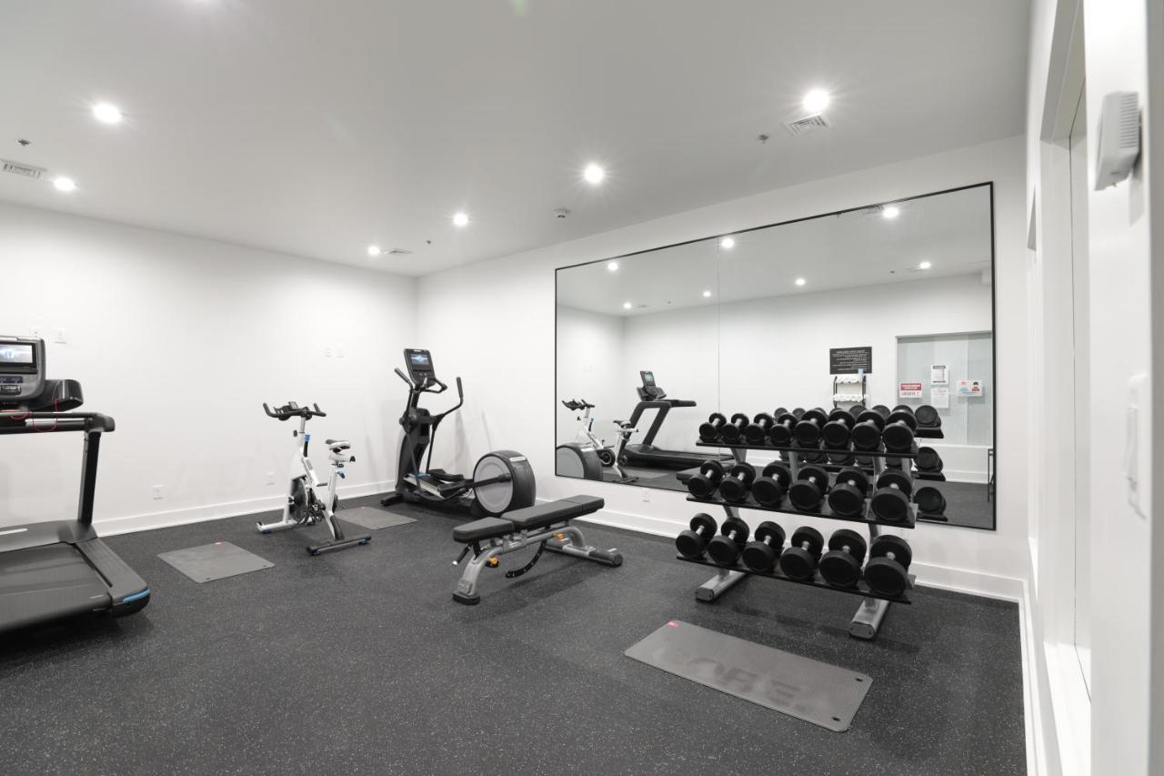 Lake Placid Inn Boutique Hotel 外观 照片