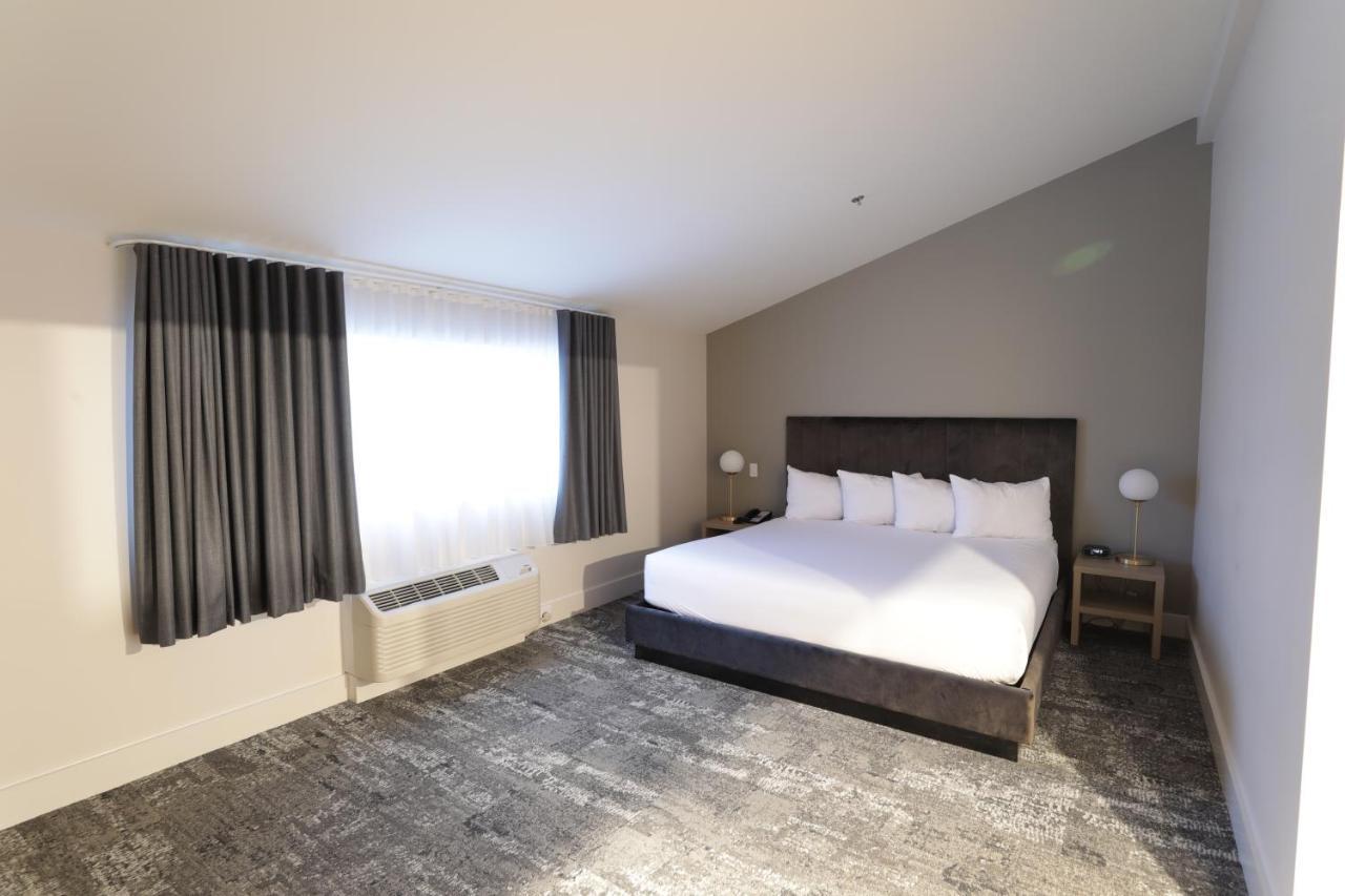 Lake Placid Inn Boutique Hotel 外观 照片