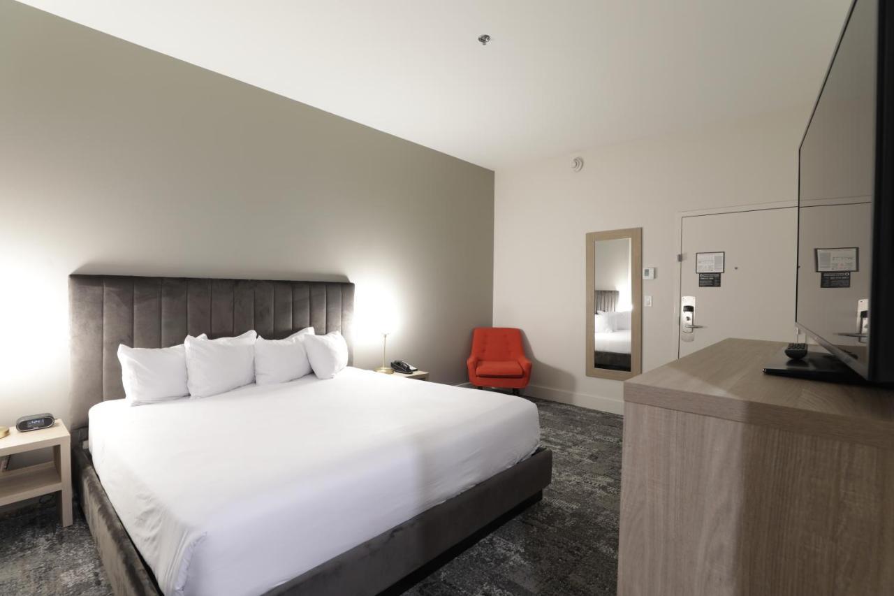 Lake Placid Inn Boutique Hotel 外观 照片