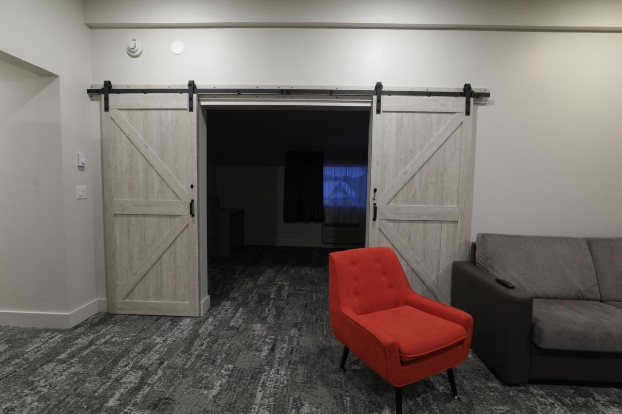 Lake Placid Inn Boutique Hotel 外观 照片