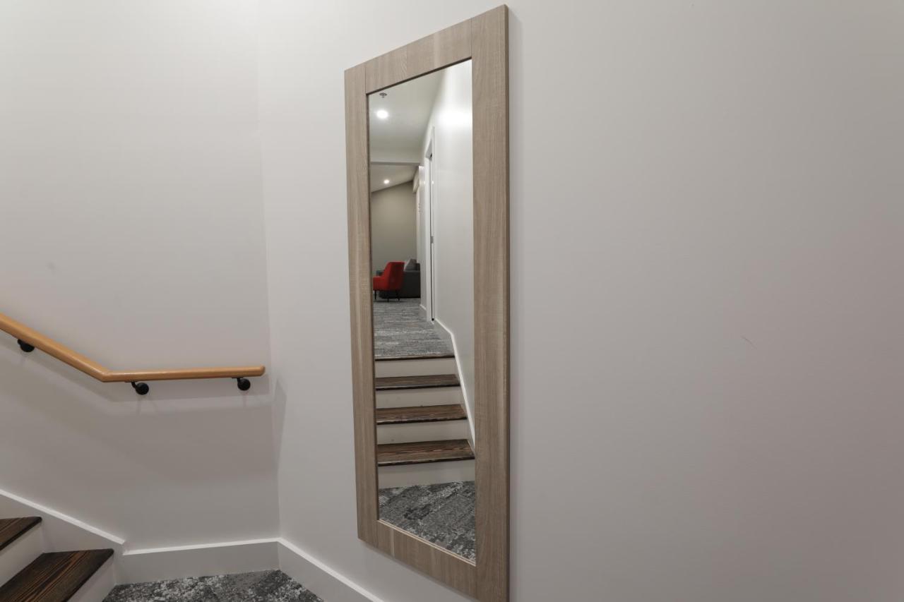 Lake Placid Inn Boutique Hotel 外观 照片