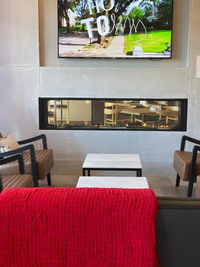 Lake Placid Inn Boutique Hotel 外观 照片
