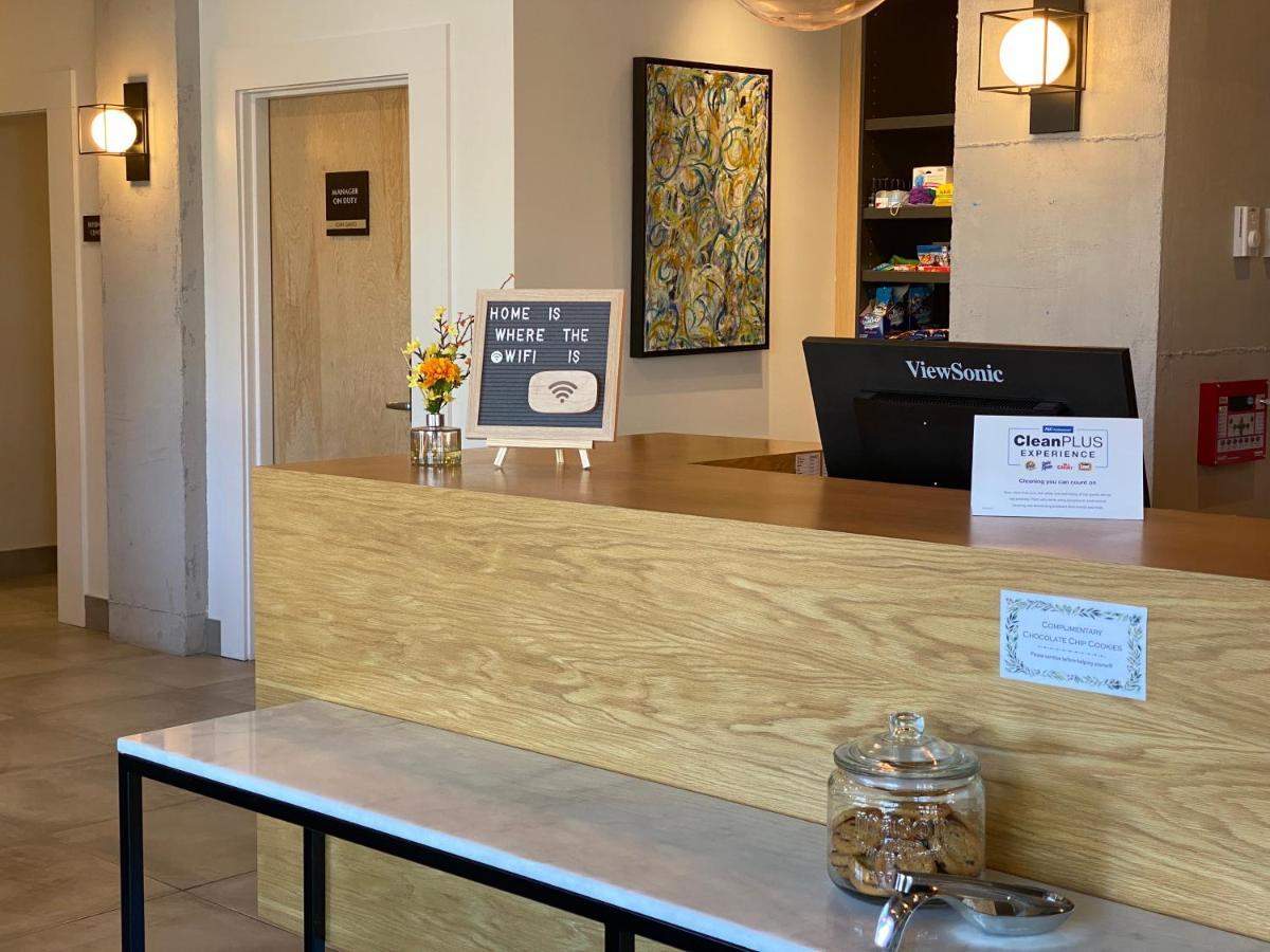 Lake Placid Inn Boutique Hotel 外观 照片
