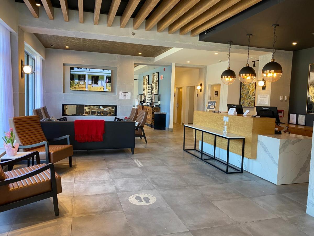 Lake Placid Inn Boutique Hotel 外观 照片