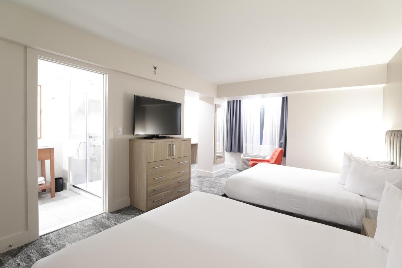 Lake Placid Inn Boutique Hotel 外观 照片