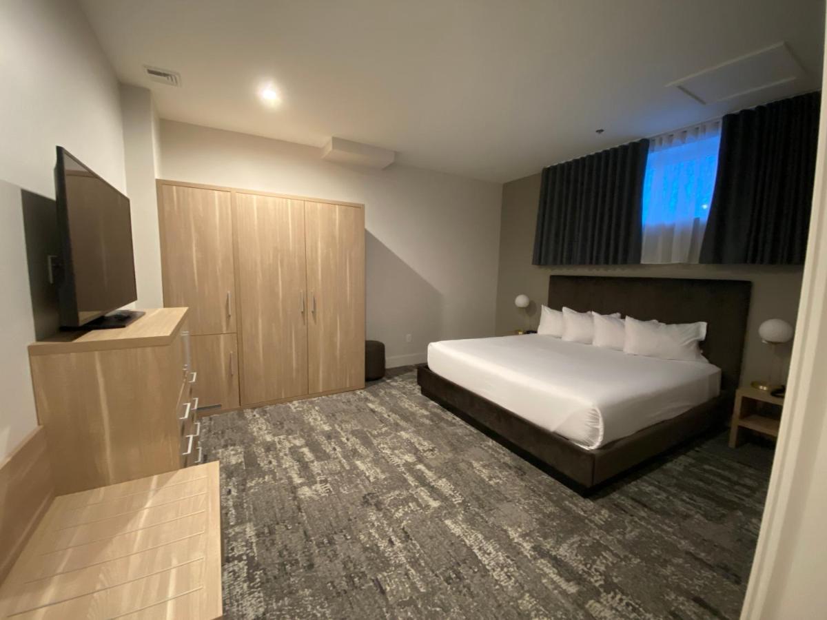 Lake Placid Inn Boutique Hotel 外观 照片