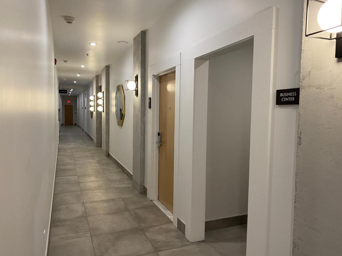 Lake Placid Inn Boutique Hotel 外观 照片