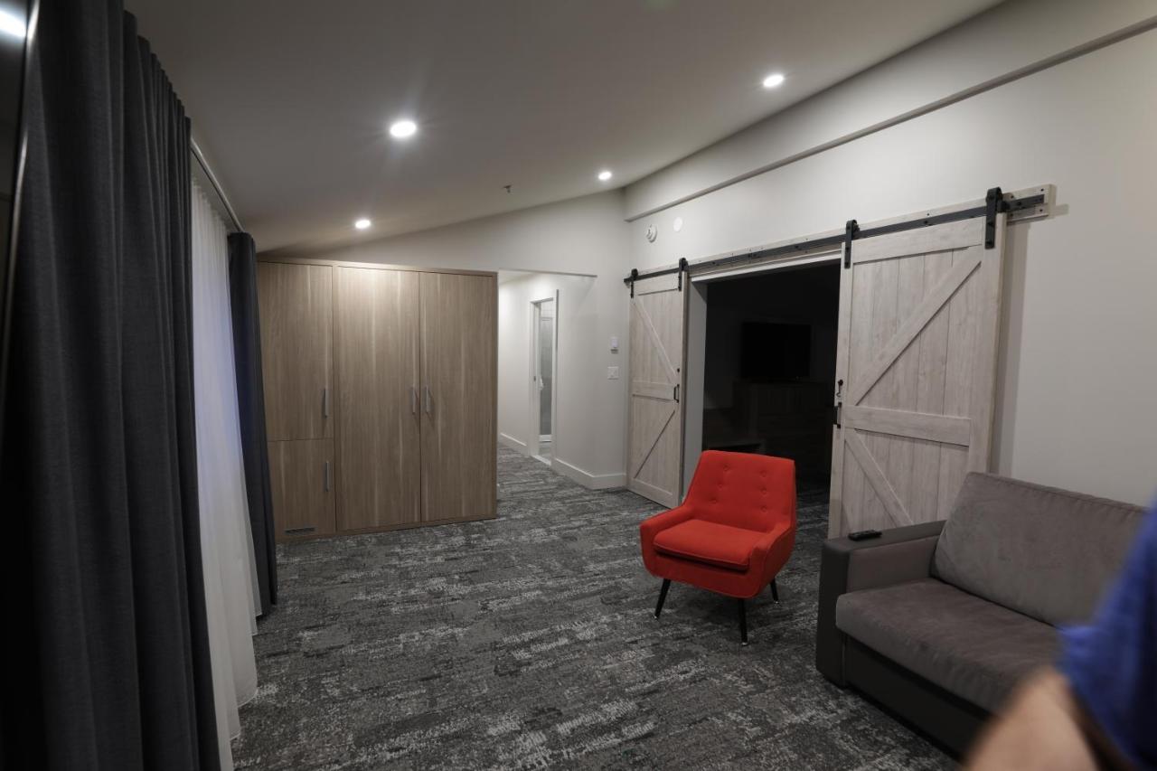 Lake Placid Inn Boutique Hotel 外观 照片