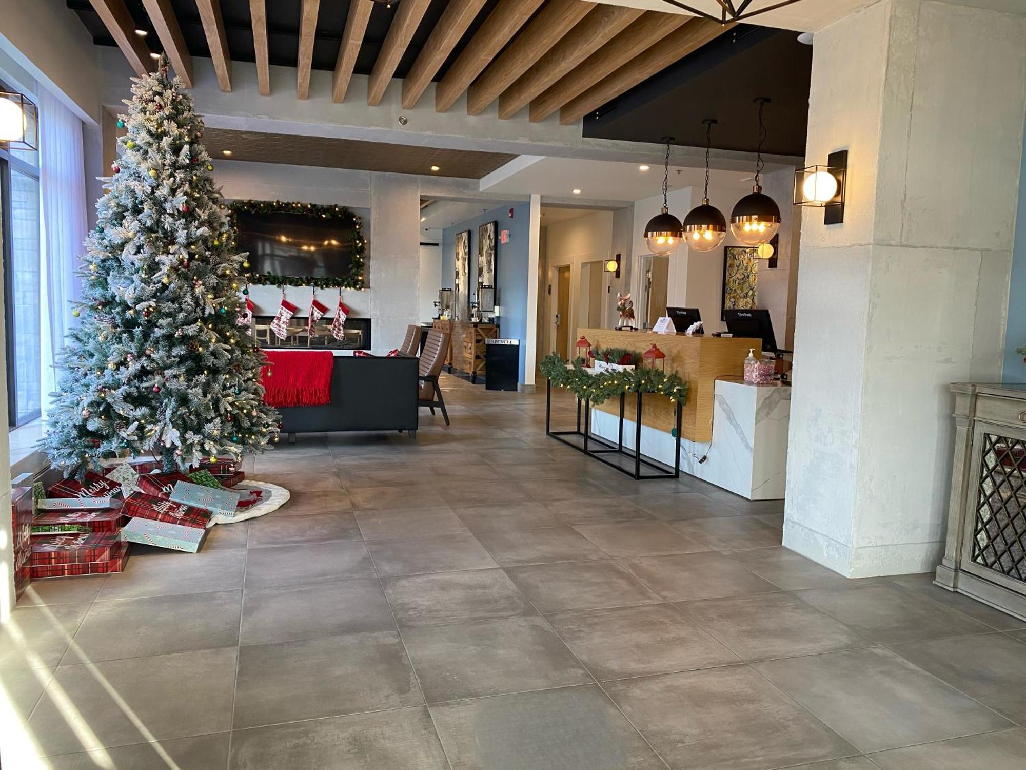 Lake Placid Inn Boutique Hotel 外观 照片