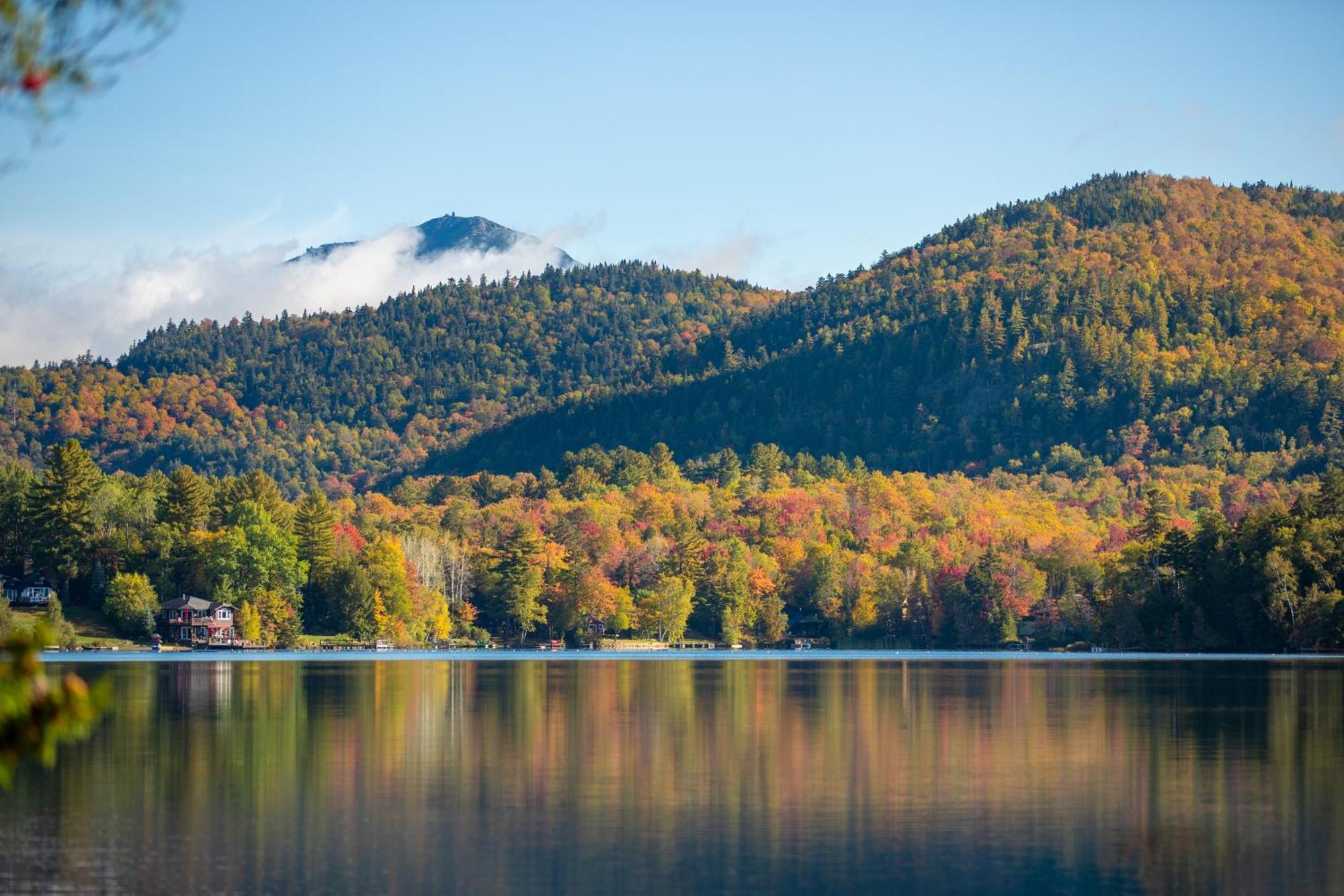 Lake Placid Inn Boutique Hotel 外观 照片